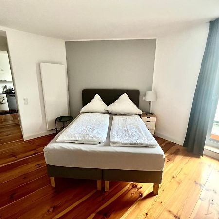 Vibehome Duesseldorf - Stresemannstrasse Екстериор снимка